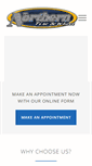 Mobile Screenshot of northerntire-wheel.com
